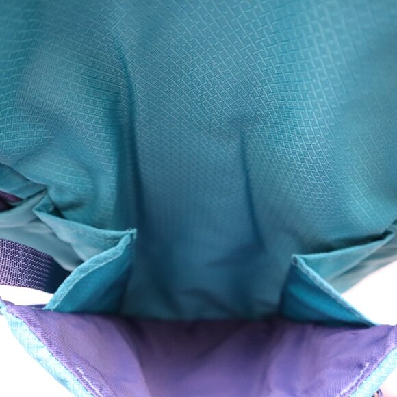 NWT Osprey Daylite Plus 20L Backpack — Blue Spikemoss/Alkaline - Picture 6 of 10